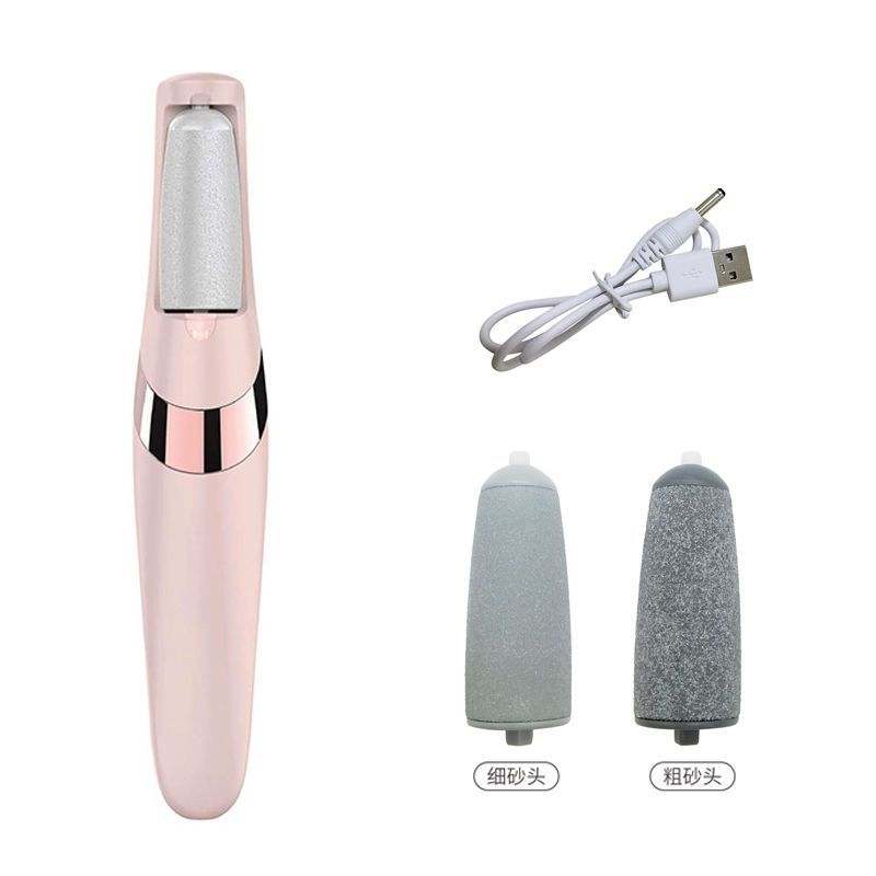 Callus And Dead Skin Remover Foot Scrubber