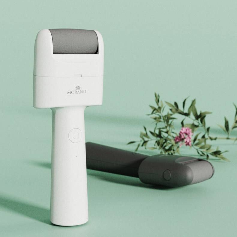 Electric Foot Callus Remover Electric Foot Grinding Pedicure Device